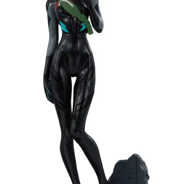 [BUNJANG] Rei Ayanami Figure / 아야나미 레이 피규어 판매