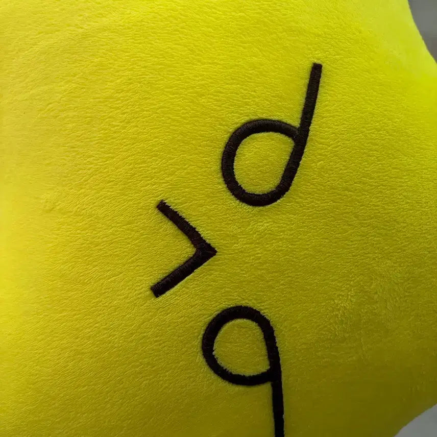 [BUNJANG] NCT Doyoung Starfish Cushion / 도영 불가사리 쿠션