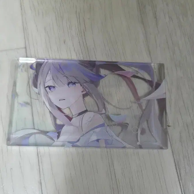 [BUNJANG] Airi Kanna Acrylic Stand - Series 2 / 아이리칸나 아크릴2