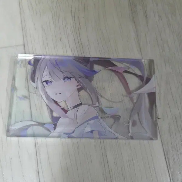 [BUNJANG] Airi Kanna Acrylic Stand - Series 2 / 아이리칸나 아크릴2