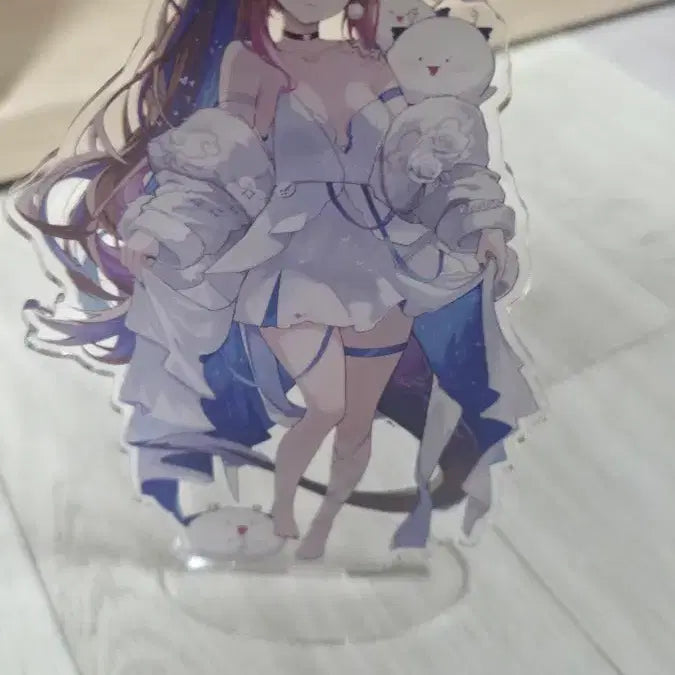 [BUNJANG] Airikanna Acrylic Stand 3rd Edition / 아이리칸나 아크릴3