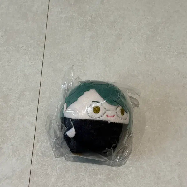 [BUNJANG] Jujutsu Kaisen Fuwakororin S Acrylic Charm / 주술회전 후와코로링 s