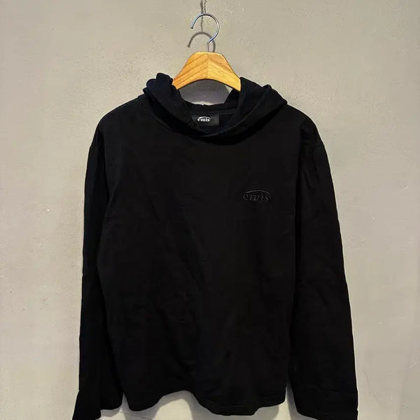 [BUNJANG] Emis Authentic Hoodie / 이미스 정품 후드티