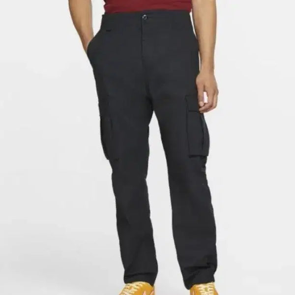 [BUNJANG] Nike SB Cargo Pants (Model AT3496-010) / 나이키SB 카고팬츠 새제품  at3496-010