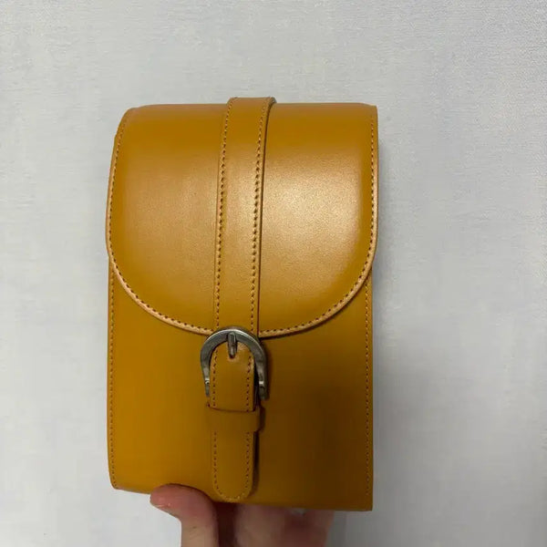 [BUNJANG] MinuteMute Crossbody Bag / 미닛뮤트 가방