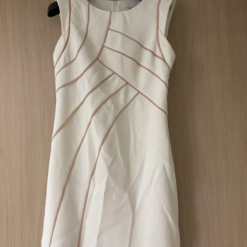 [BUNJANG] Polyester Dress / 주크 원피스