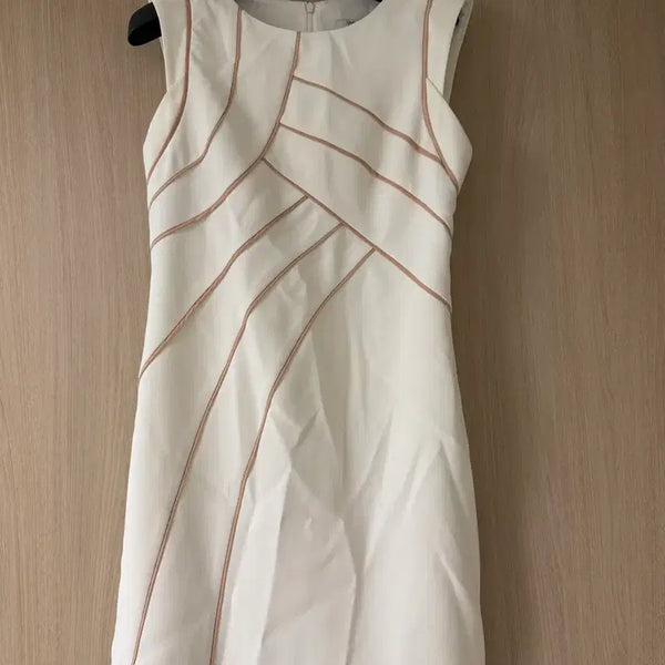 [BUNJANG] Polyester Dress / 주크 원피스