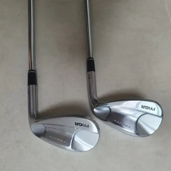 [BUNJANG] PRGR Forged Wedge Set / PRGR(프로기어)A.S 포지드웨지 2개