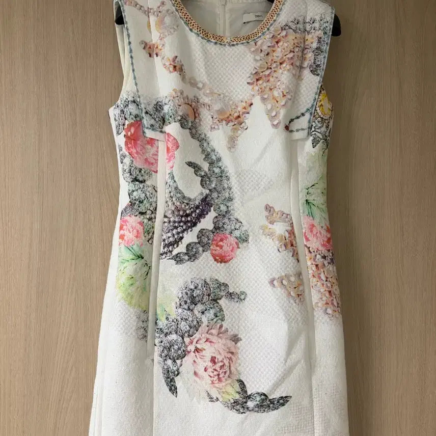 [BUNJANG] DUEL Dress / 듀엘 원피스
