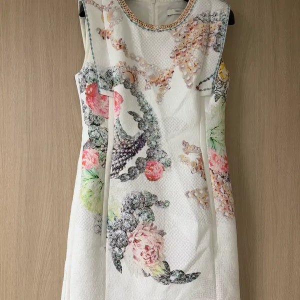 [BUNJANG] DUEL Dress / 듀엘 원피스