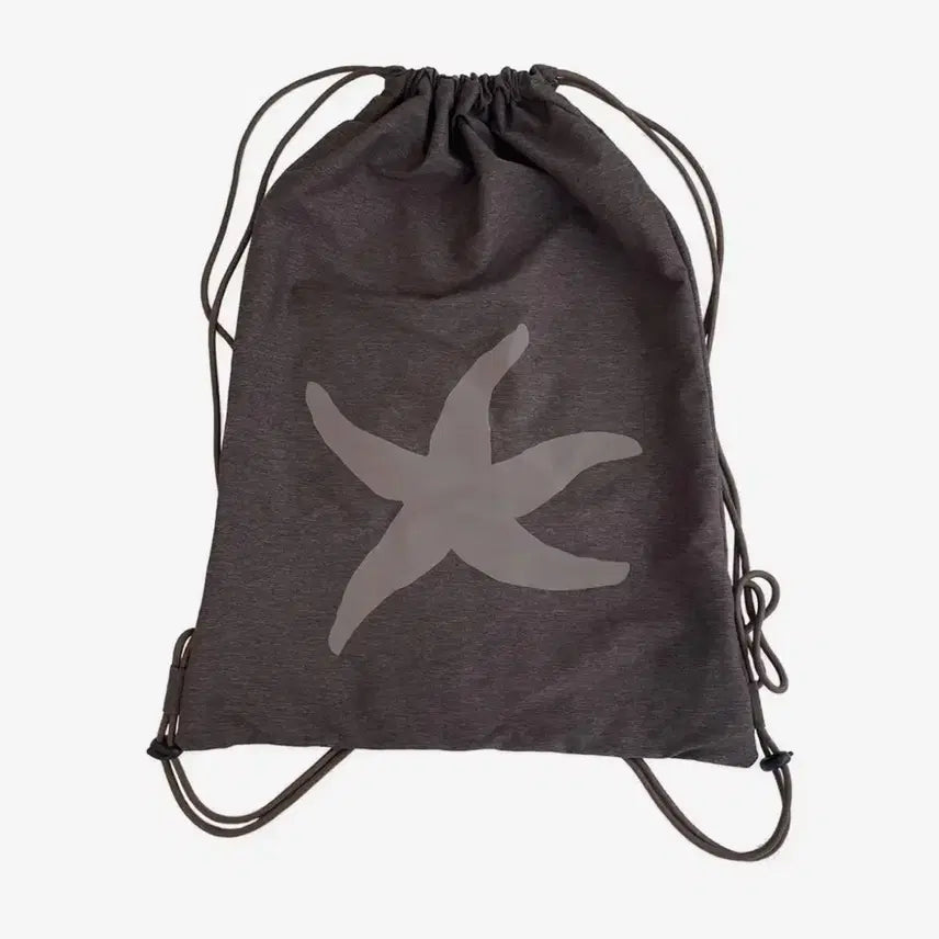 [BUNJANG] The Coldest Moment Starfish Gym Sack / [더콜디스트모먼트]TCM starfish gym sack 짐색
