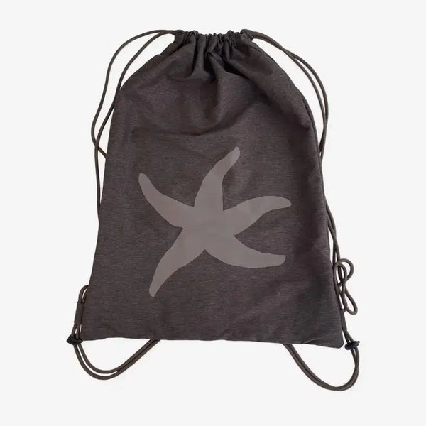 [BUNJANG] The Coldest Moment Starfish Gym Sack / [더콜디스트모먼트]TCM starfish gym sack 짐색