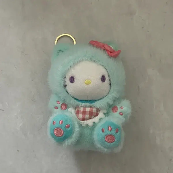 [BUNJANG] Kitty Plush Toy / 키티 인형