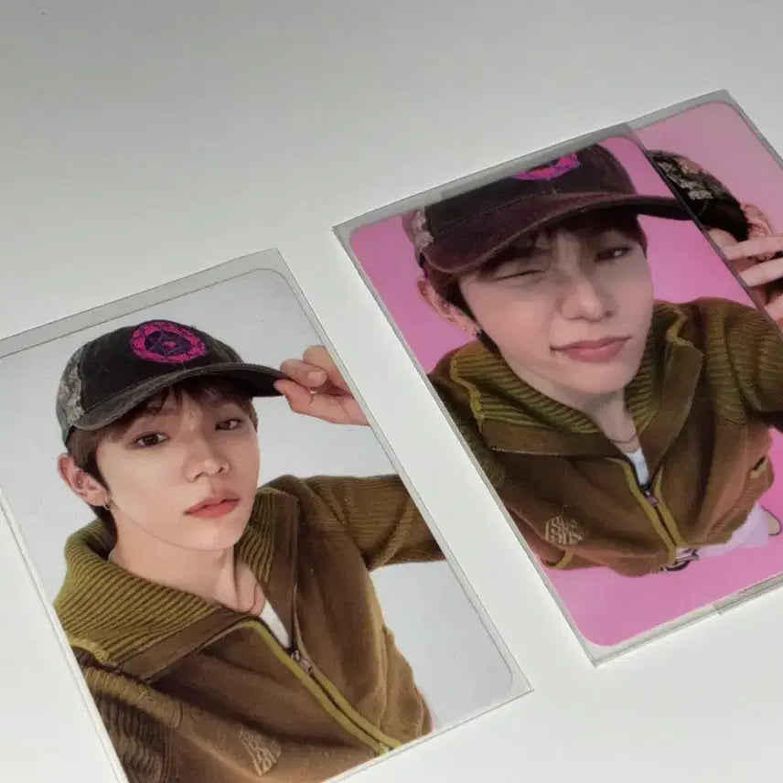 [BUNJANG] RIIZE Shotaro Photocard Bundle Set / 라이즈 | 쇼타로 포토카드