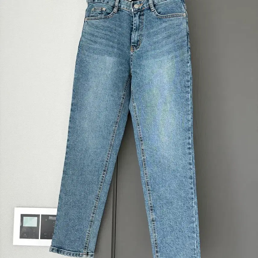 [BUNJANG] Jelf Denim Jeans / 제이엘프 청바지