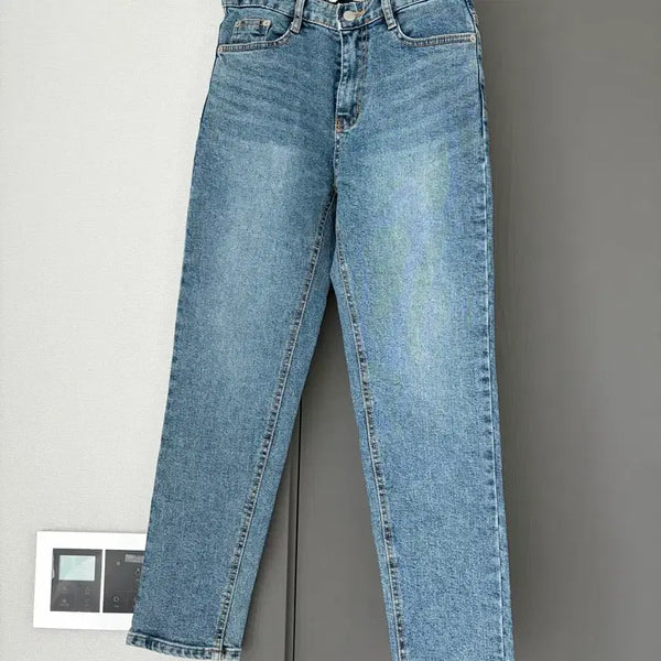 [BUNJANG] Jelf Denim Jeans / 제이엘프 청바지