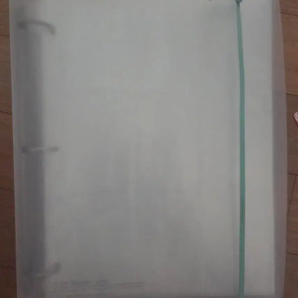 [BUNJANG] 9-Ring Binder Inserts (30 Pages) / 9공 바인더 팝니다