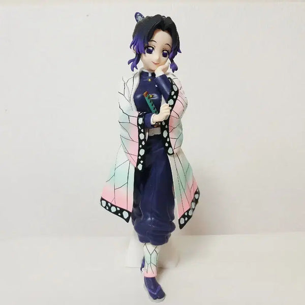 [BUNJANG] Demon Slayer Shinobu Glitter Glamorous Figure / 귀멸의칼날 시노부 글리터 글래머러스 피규어