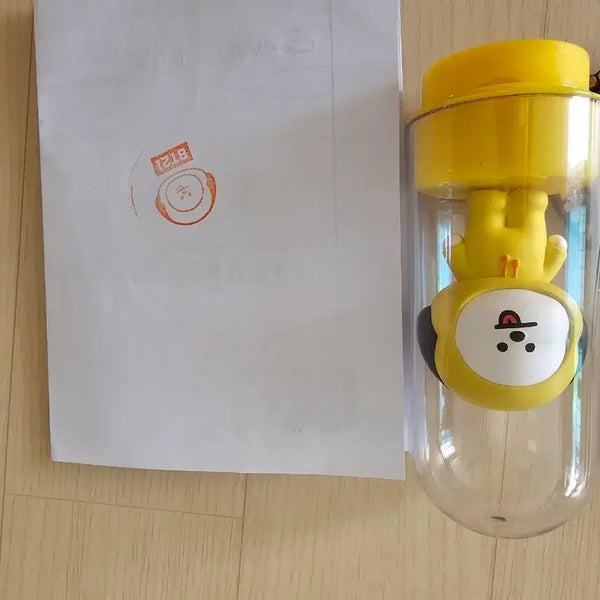 [BUNJANG] BTS Stamp Set / Bts 스탬프 도장