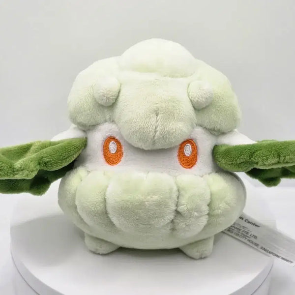 [BUNJANG] Pokemon Somian Fit Doll / 포켓몬스터 소미안 fit / 핏 인형 판매합니다