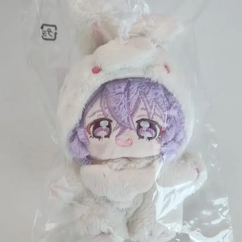 [BUNJANG] I T's NU I Elephant Plush / 코끼누이 이츠누이 유메