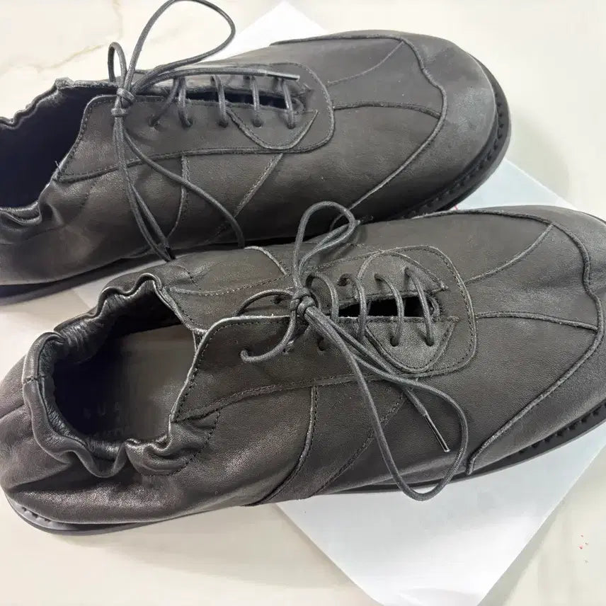 [BUNJANG] Soare Flat Shoes / 수아레 플랫슈즈