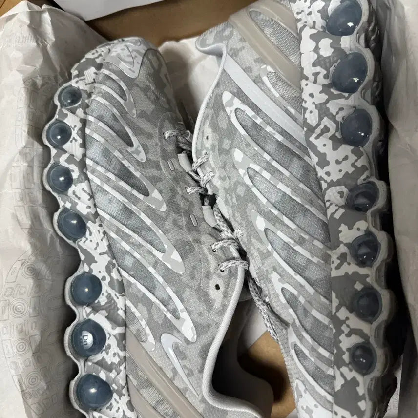 [BUNJANG] Nike Air Max DN8 Camouflage Shoes Size 290 / (290) 나이키 카브엠트 에어맥스 DN8