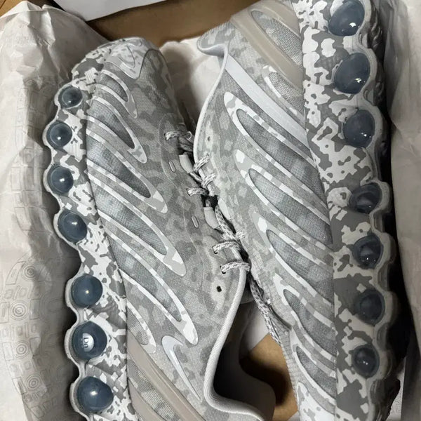 [BUNJANG] Nike Air Max DN8 Camouflage Shoes Size 290 / (290) 나이키 카브엠트 에어맥스 DN8