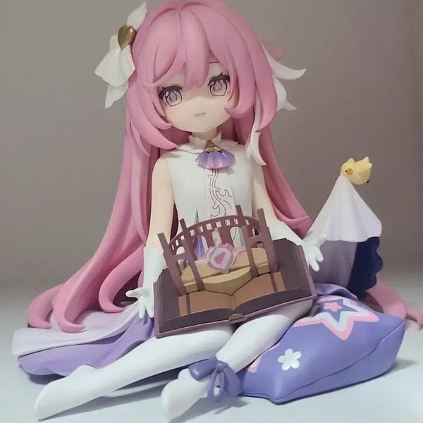 [BUNJANG] Honkai: Star Rail Elysia Children Figure / 최저가)) 붕괴 엘리시아 어린이 피규어