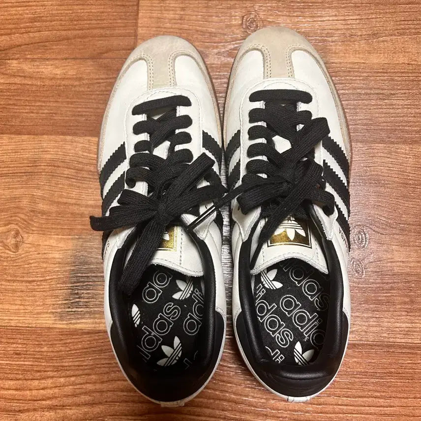 [BUNJANG] Adidas Samba OG Shoes / 아디다스 삼바 og 팔아요