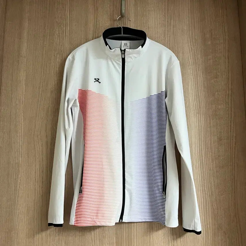 [BUNJANG] Jeju Special Self-Governing Province Zip-Up Size 95 / 제주특별자치도 집업