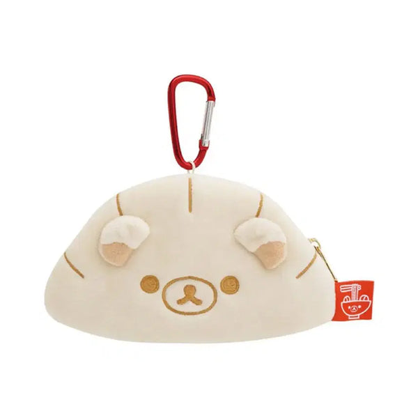 [BUNJANG] Rilakkuma Dumpling Pouch / 리락쿠마 만두 파우치