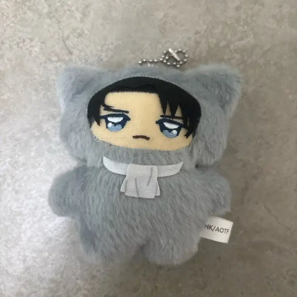 [BUNJANG] Attack on Titan Levi Chimera Form / 진격의거인 리바이 치미케모