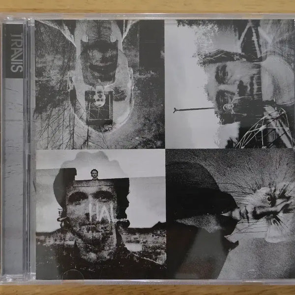 [BUNJANG] Travis 12 Memories (Korean Edition CD) / 음반 TRAVIS 트래비스 - 12 Memories