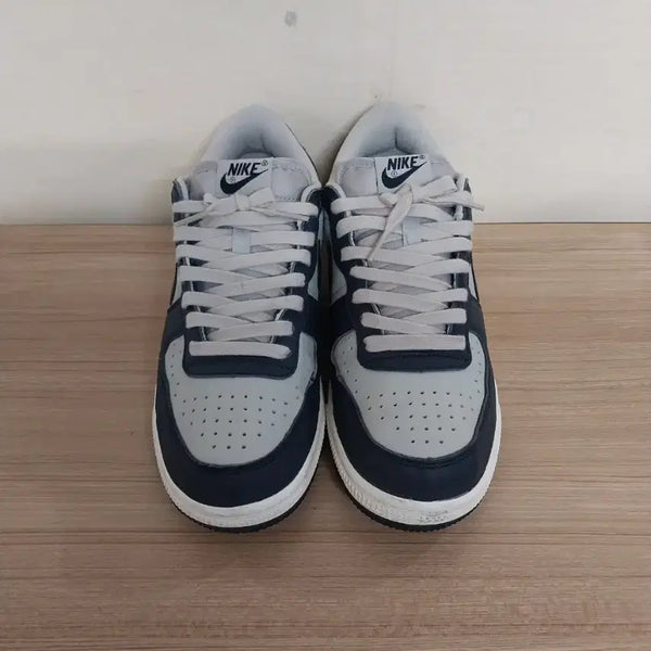 [BUNJANG] Nike Men's Terminator Low Georgetown Sneakers (270) / 남성 나이키 터미네이터 로우 조지타운 운동화 (270)