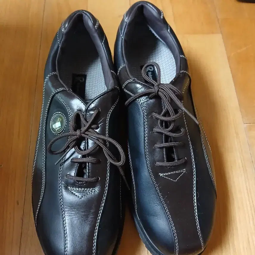 [BUNJANG] Roberta di Camerino Men's Golf Shoes / 로베르타 디 까메리노 남성 골프화 280E