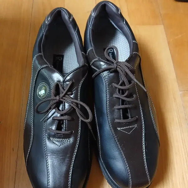 [BUNJANG] Roberta di Camerino Men's Golf Shoes / 로베르타 디 까메리노 남성 골프화 280E