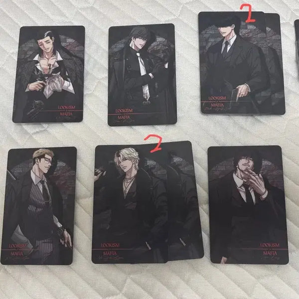 [BUNJANG] Incheon Outfielder Lucky Draw Photocard / 인천 외지주 팝업 럭드 팝니다