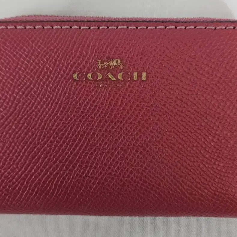 [BUNJANG] Coach Wallet / 코치 지갑