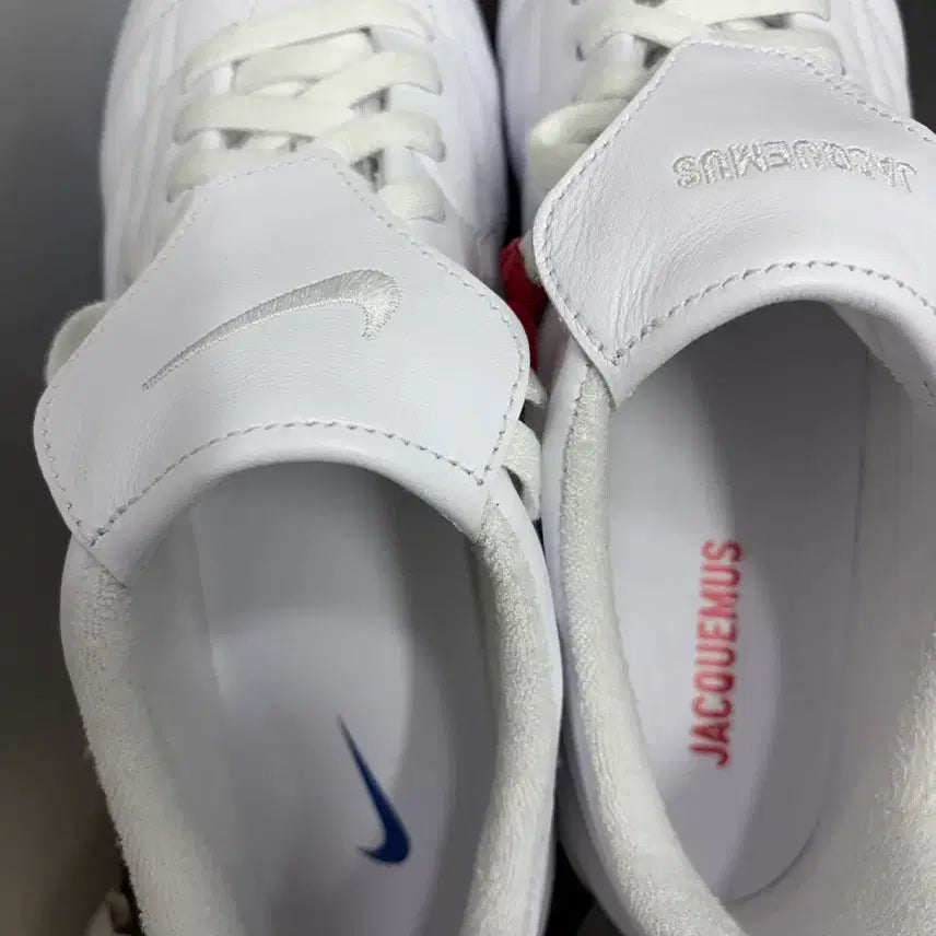 [BUNJANG] Nike Jacquemus Cryo Shot Sneakers / 나이키 자크뮈스 크라이오샷 270팝니다