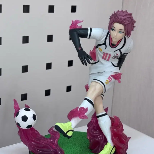 [BUNJANG] Bluelock Isagi Yoichi Ichiban Kuji Figure - C Prize / 블루록 이토시 사에 이치방쿠지 피규어 C상