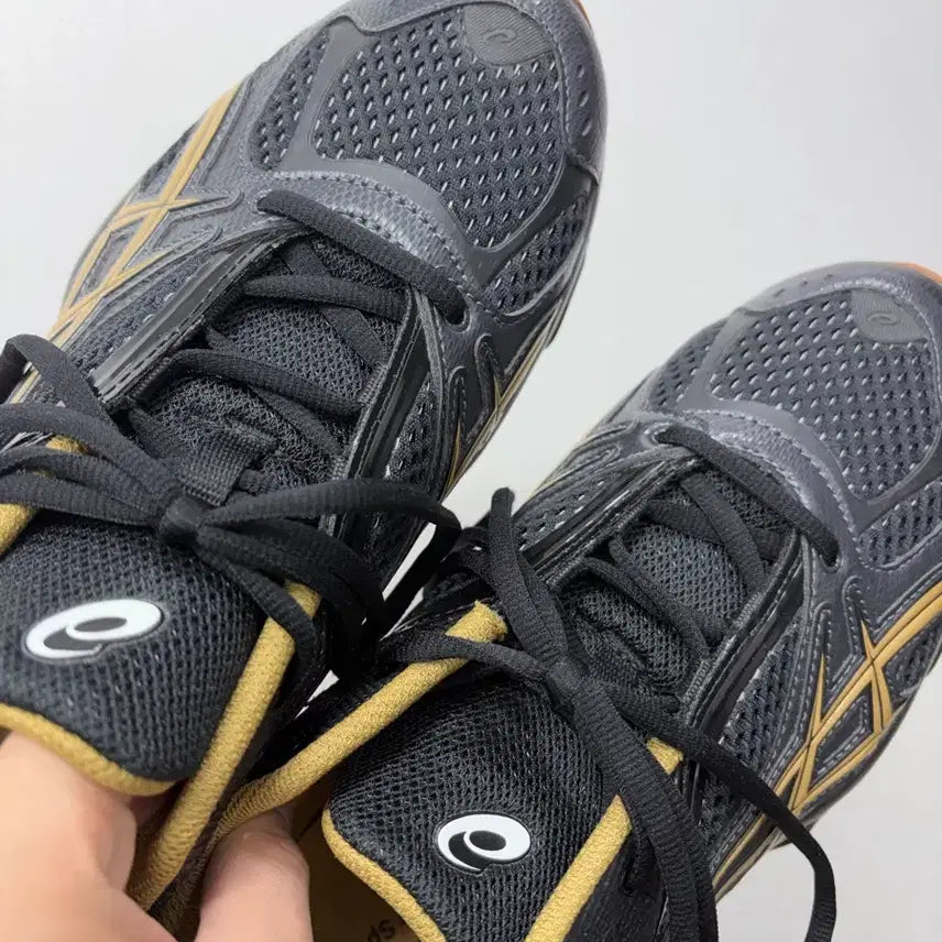 [BUNJANG] Asics Kiko Gel-Quantum Zion 270 / 아식스 키코 젤퀀텀 지엔치아 270팝니다