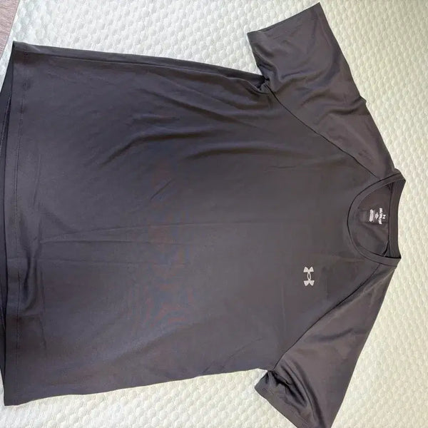 [BUNJANG] Under Armour T-Shirt Bundle / 언더아머 반팔 티셔츠 블랙 등 여러개 두개사면 할인