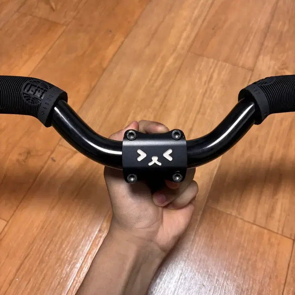 [BUNJANG] Thomson 25.4mm Stem and B-Witch Handlebar Set / 탐슨  25.4 규격 스템 b-witch 핸들바 판매
