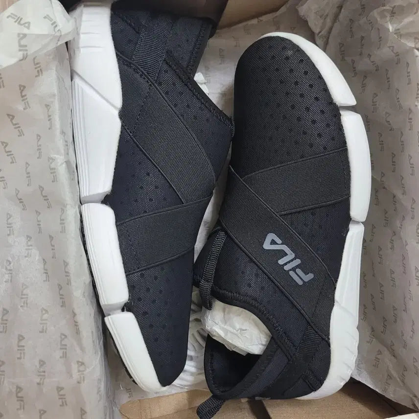 [BUNJANG] Fila Aqua Shoes / 휠라 아쿠아 슈즈