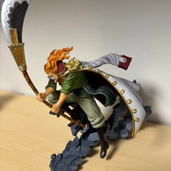 [BUNJANG] Whitebeard Figure / 흰수염 피규어