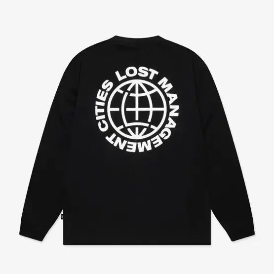 [BUNJANG] LMC OG Combo Long Sleeve T-Shirt / LMC 엘엠씨 OG COMBO 롱슬리브