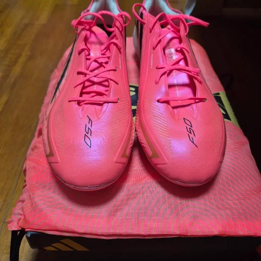 [BUNJANG] Nike Hypervenom Phantom III FG 270 Cleats / f50 하이퍼 패스트 270 ag(교신 슈퍼플라이 받음)