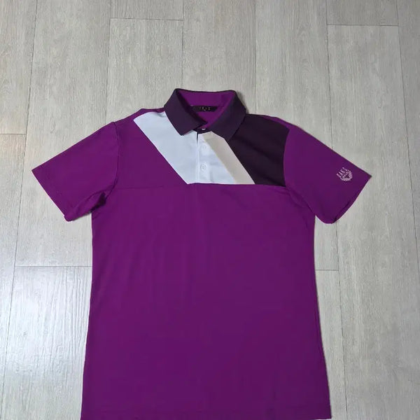 [BUNJANG] Daks Golf Men's Short Sleeve T-Shirt (Size 95) / (상태최고)닥스골프 남성반팔티(95)