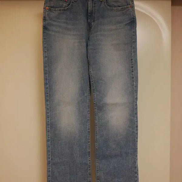 [BUNJANG] Levi's 527 Wall of Silence Jeans / [32/32] 리바이스 527 / Wall of Silence